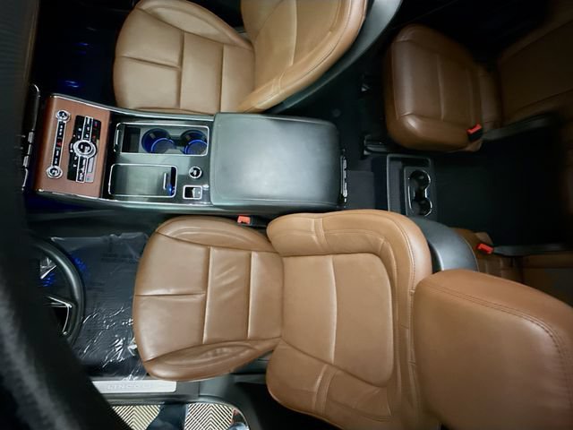 Used 2023 Lincoln Aviator Reserve RWD image 23