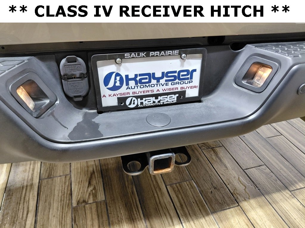 Used 2017 RAM 1500 Rebel w/ Luxury Group image 19