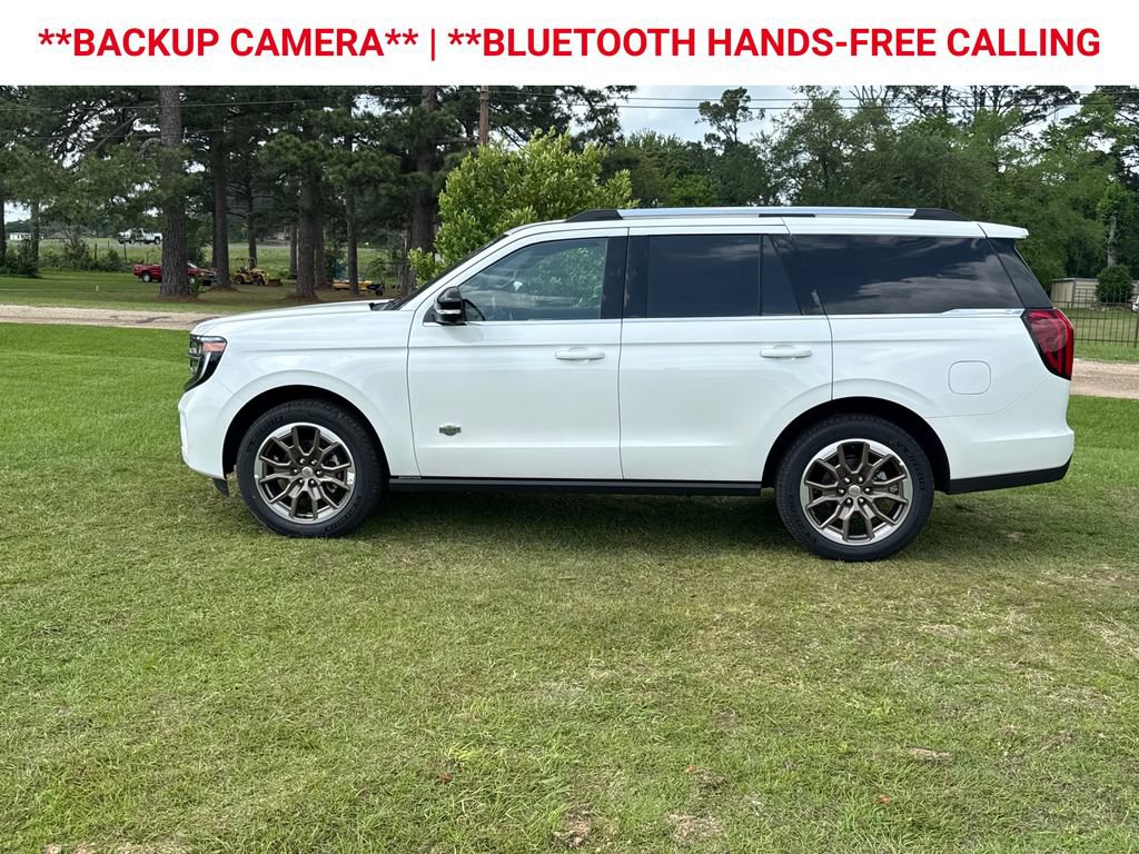 New 2026 Ford Expedition King Ranch AWD/4WD image 5