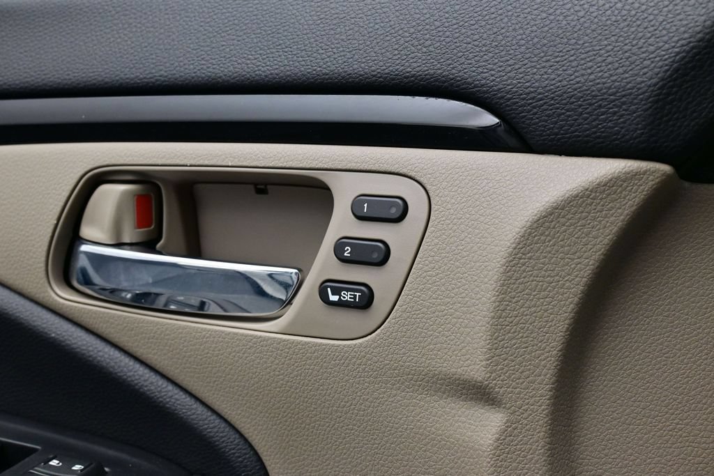 Used 2021 Honda Pilot Touring image 20