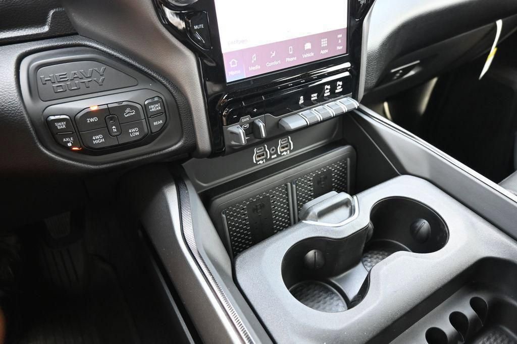 New 2026 RAM 2500 Power Wagon image 12