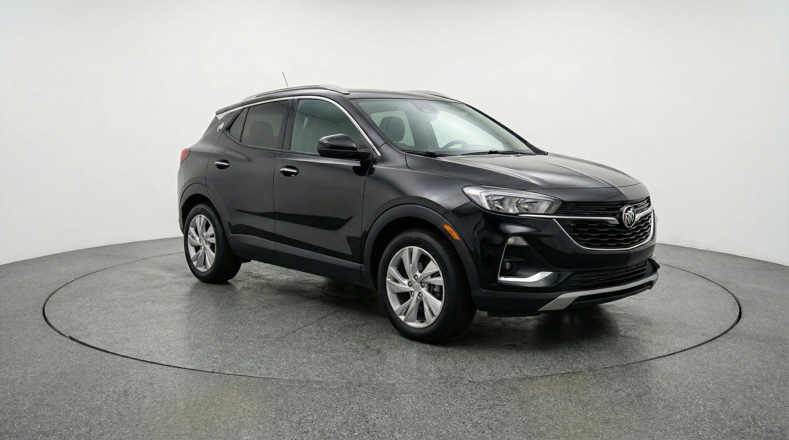 Used 2025 Buick Encore GX Preferred