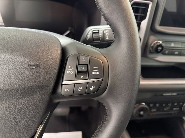 Used 2024 Ford Bronco Sport Big Bend w/ Convenience Package image 17