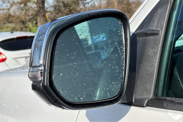 Used 2022 Toyota Tacoma Limited image 55