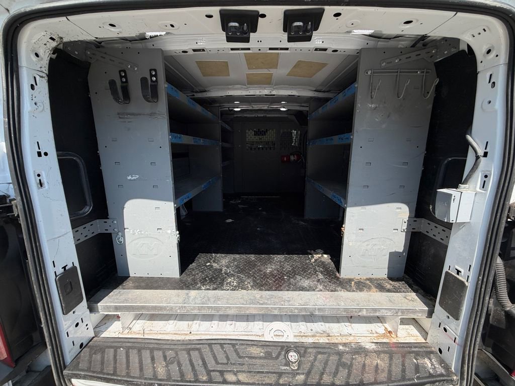 Used 2019 Ford Transit 150 130 Low Roof RWD image 14