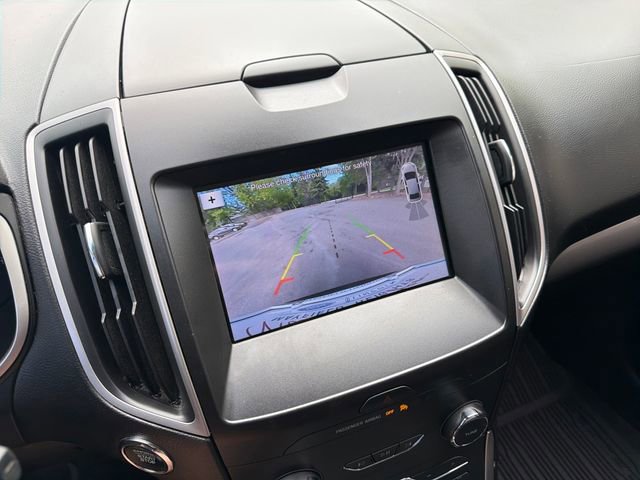 Used 2019 Ford Edge SEL w/ Equipment Group 201A AWD/4WD image 32