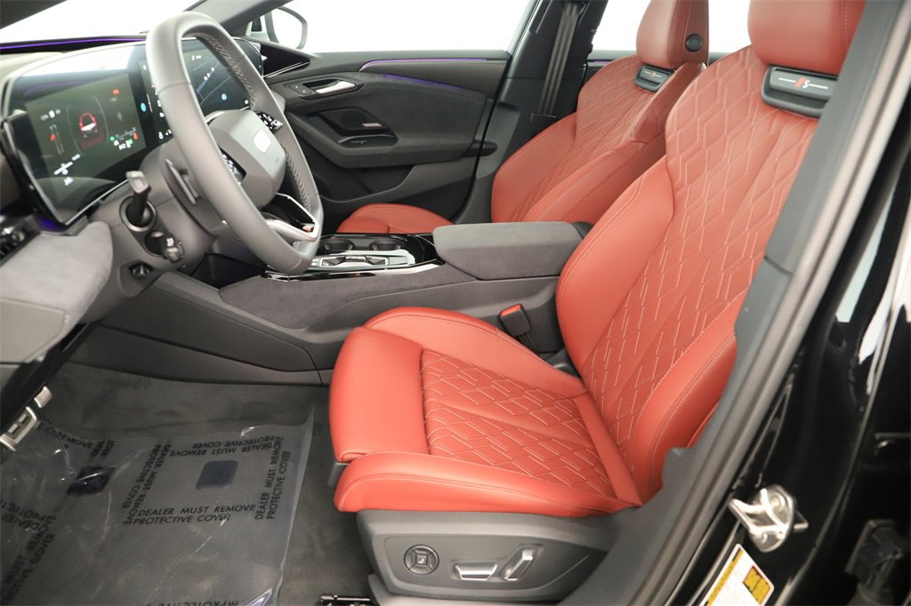 New 2025 Audi S6 e-tron Prestige image 24