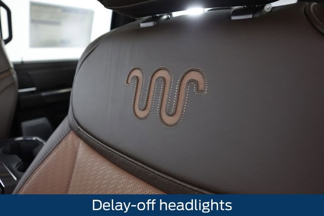 New 2026 Ford F350 King Ranch image 47