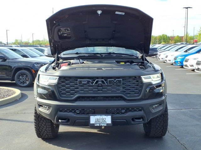 New 2026 RAM 1500 RHO w/ RHO Level 1 Equipment Group AWD/4WD image 23