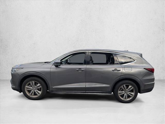Certified 2024 Acura MDX SH-AWD image 8