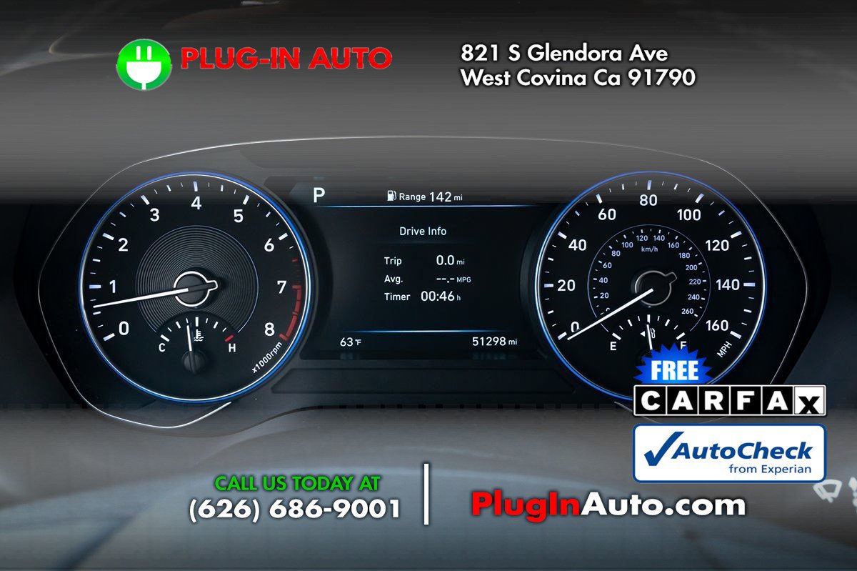 Used 2022 Hyundai Palisade SEL w/ Premium Package FWD image 23