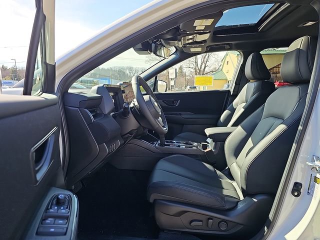 New 2026 Subaru Outback Premium AWD/4WD image 12