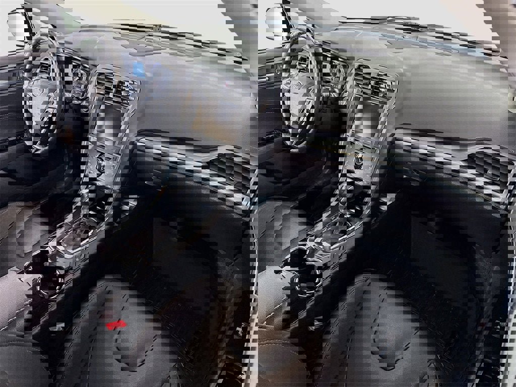 Used 2015 Ford Fusion Titanium image 22