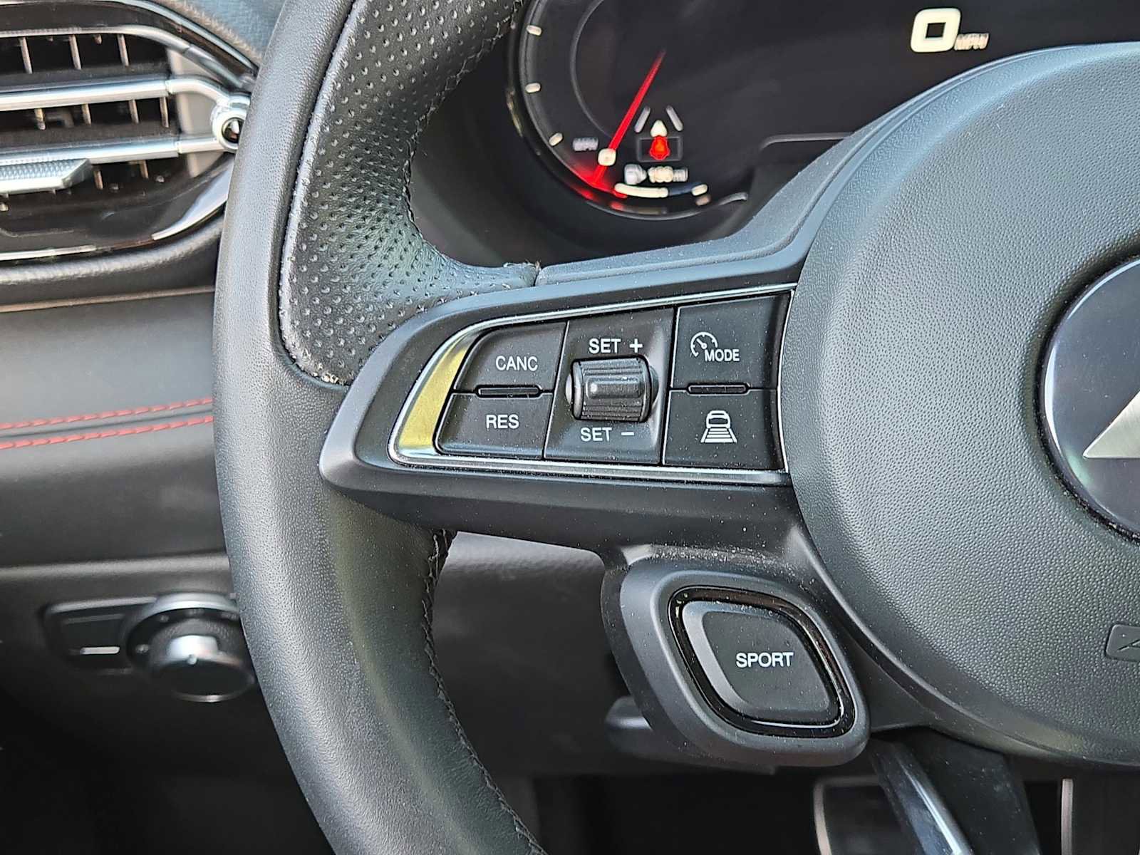 Used 2024 Dodge Hornet GT image 22