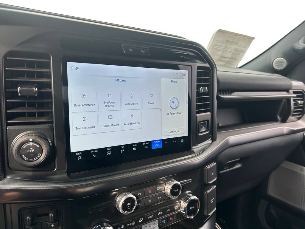 Certified 2025 Ford F150 Raptor AWD/4WD image 28