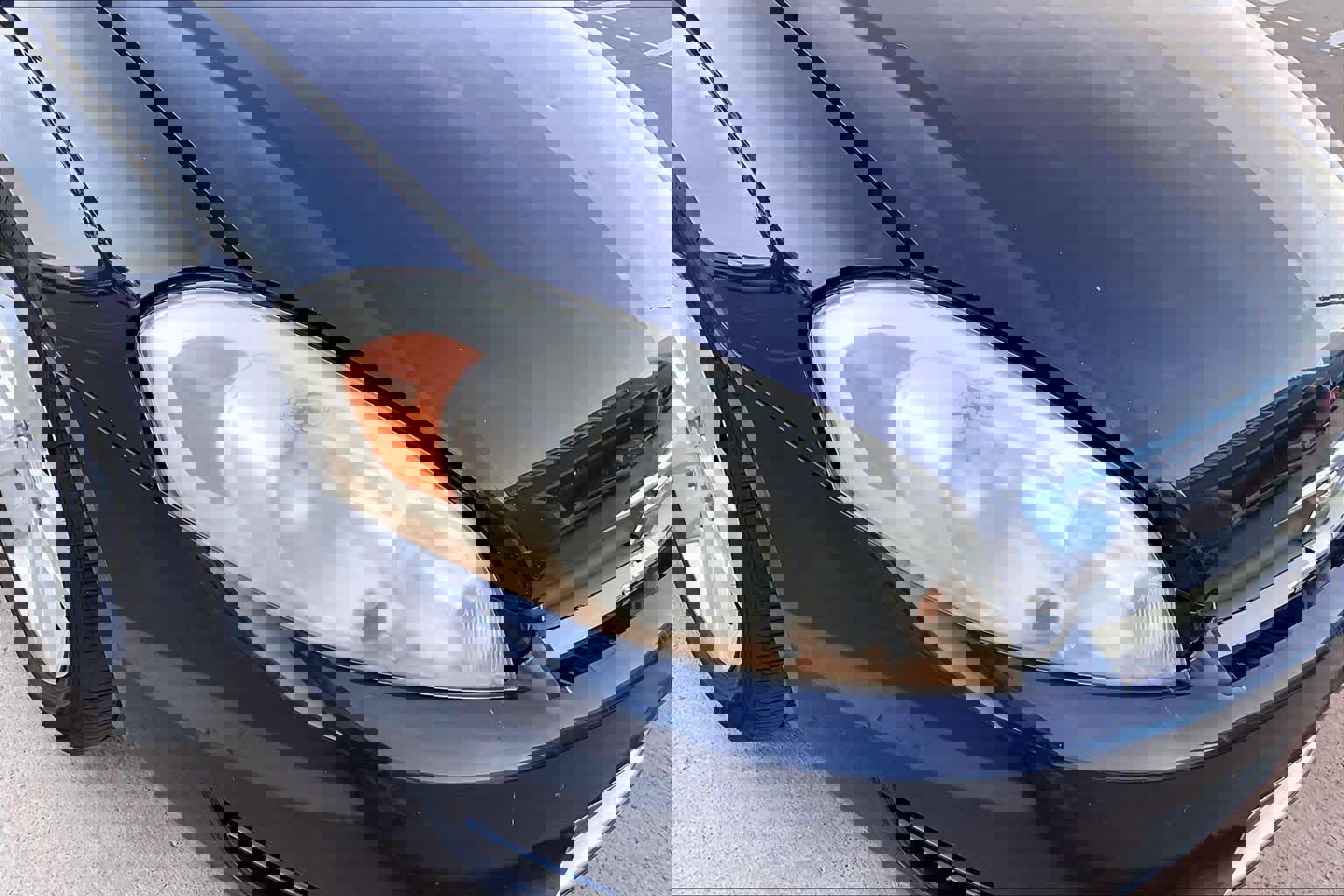 Used 2010 Chevrolet Impala LS FWD image 25