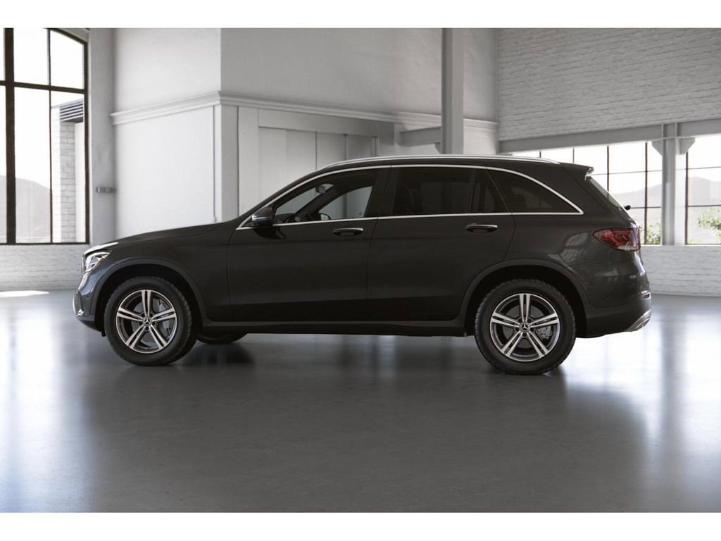 Certified 2022 Mercedes-Benz GLC 300 4MATIC image 34