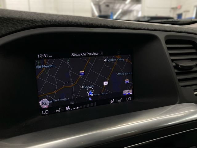 Used 2018 Volvo V60 T5 Cross Country AWD/4WD image 31
