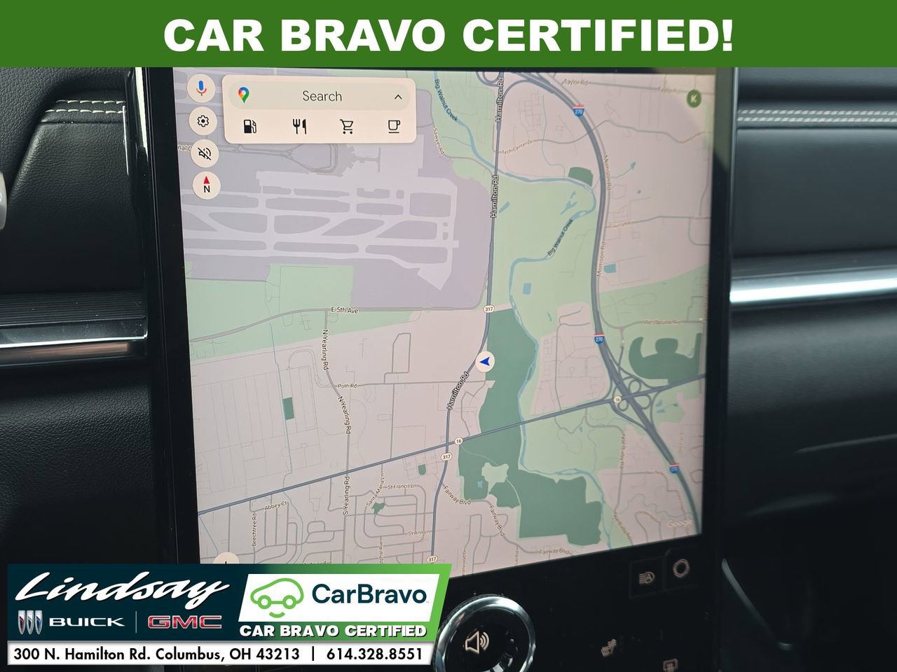 Used 2025 GMC Terrain Elevation image 16