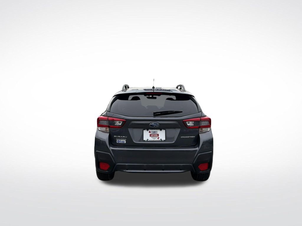 Certified 2023 Subaru Crosstrek 2.0i image 15