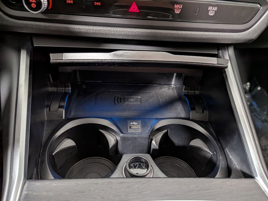 Certified 2023 BMW i4 eDrive35 w/ Premium Package RWD image 31