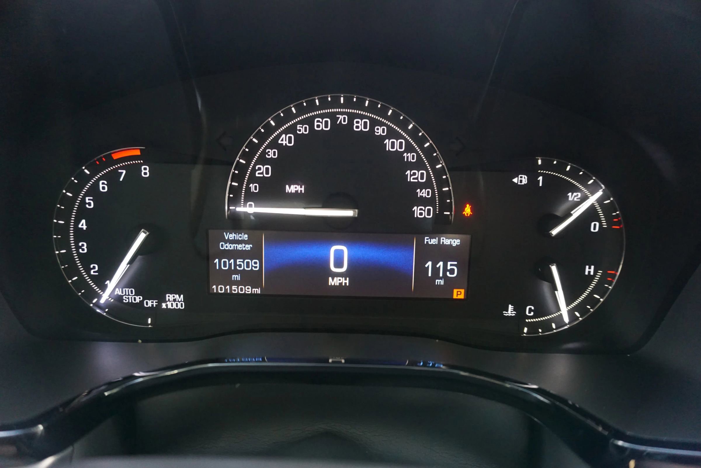 Used 2019 Cadillac XT5 Luxury FWD image 39