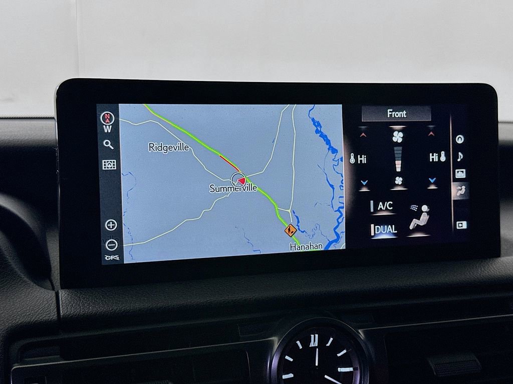 Used 2023 Lexus IS 350 F Sport image 27