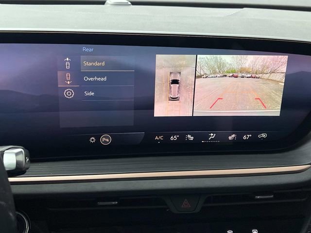 New 2026 Buick Envision Sport Touring AWD/4WD image 21