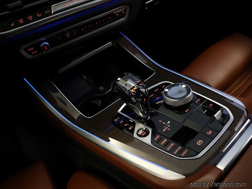 Certified 2023 BMW X5 xDrive45e w/ Executive Package image 27