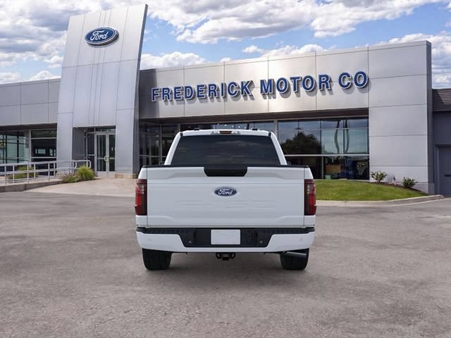New 2026 Ford F150 STX AWD/4WD image 5