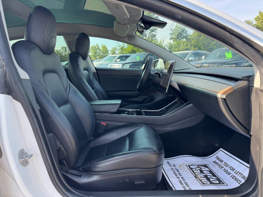 Used 2019 Tesla Model 3 Performance AWD/4WD image 19