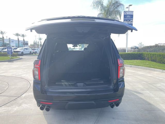 Used 2023 Chevrolet Suburban Z71 w/ Off-Road Capability Package image 28