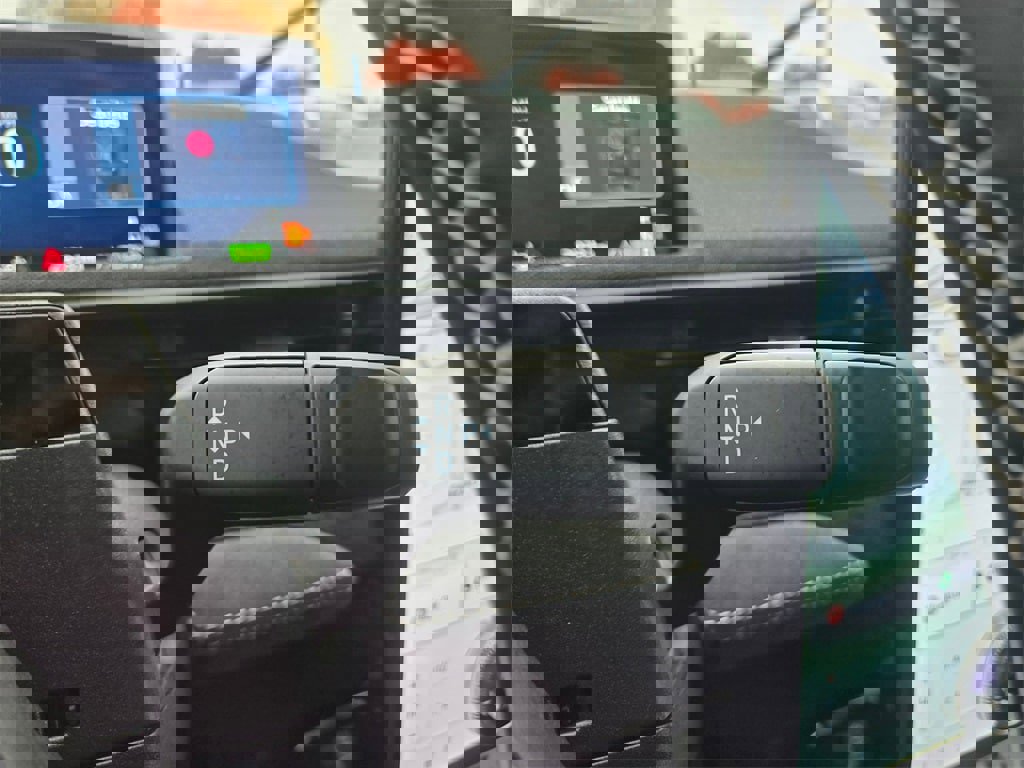 New 2025 Ford Mustang Mach-E GT w/ Interior Protection Package image 20