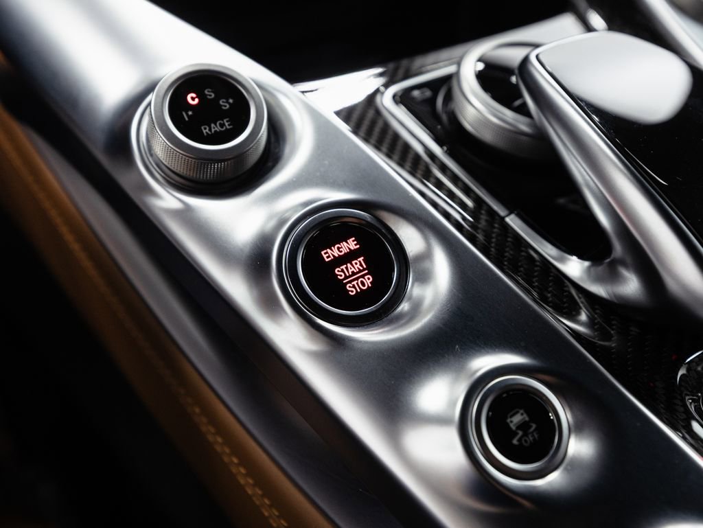 Certified 2019 Mercedes-Benz AMG GT C image 16