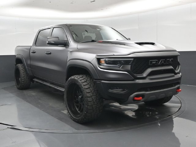 Used 2024 RAM 1500 TRX w/ TRX Level 2 Equipment Group