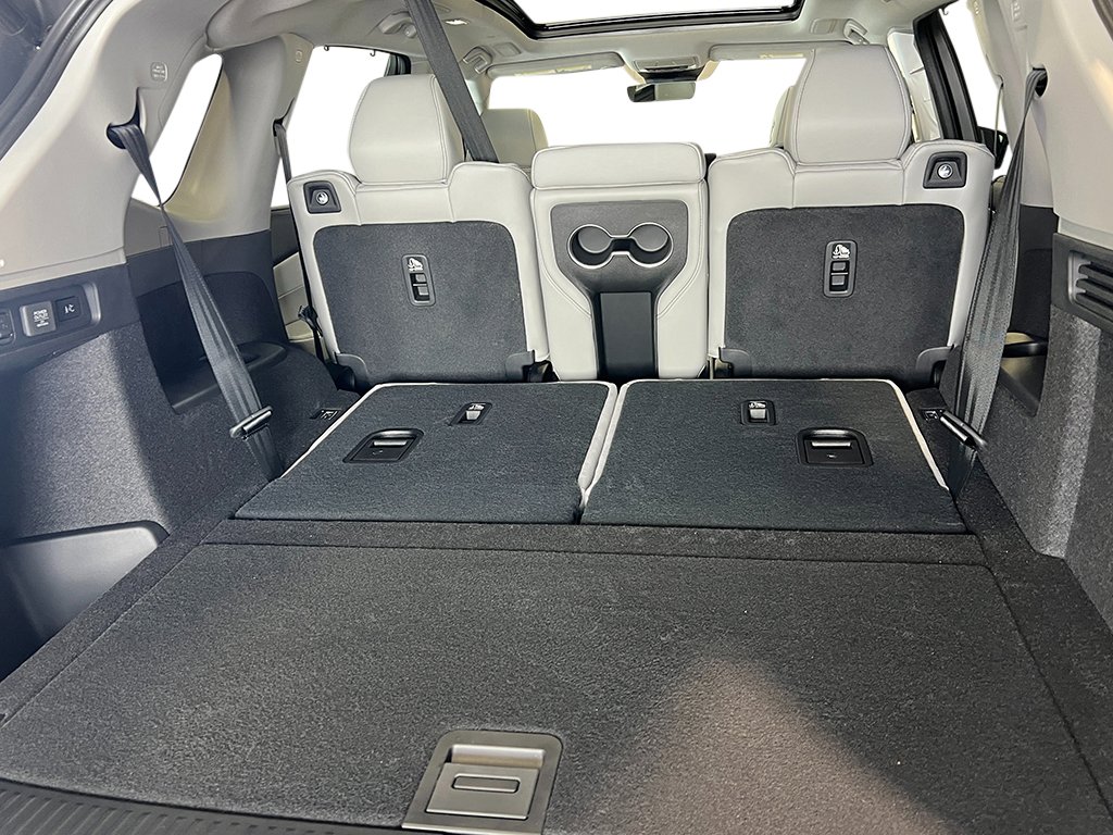 New 2026 Acura MDX SH-AWD w/Technology Package image 32