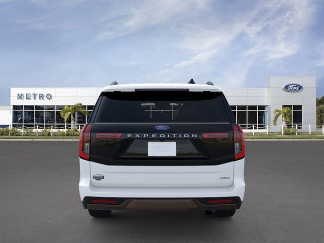 New 2026 Ford Expedition Max King Ranch AWD/4WD image 5