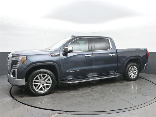 Used 2020 GMC Sierra 1500 SLT w/ SLT Premium Package image 2