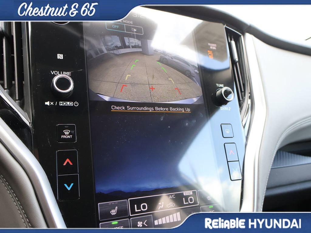 Used 2023 Subaru Outback Premium AWD/4WD image 35