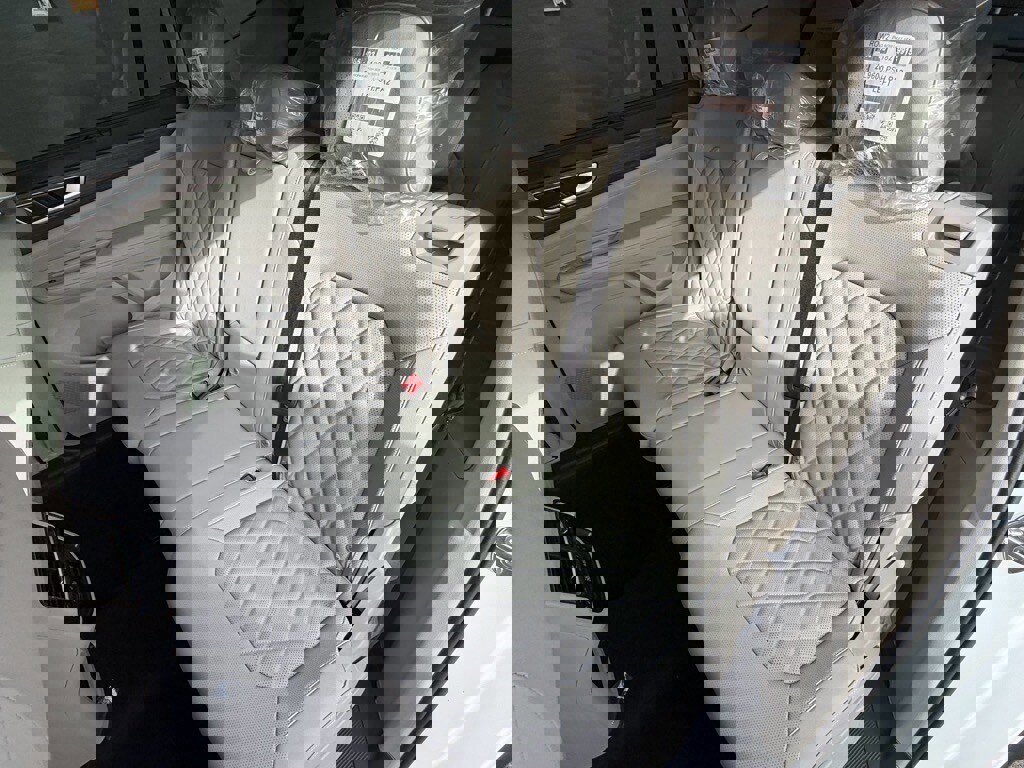 New 2026 Volkswagen Atlas SEL Premium R-Line image 23