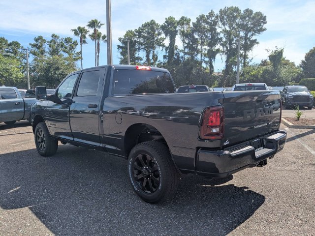 New 2026 RAM 2500 Big Horn AWD/4WD image 6