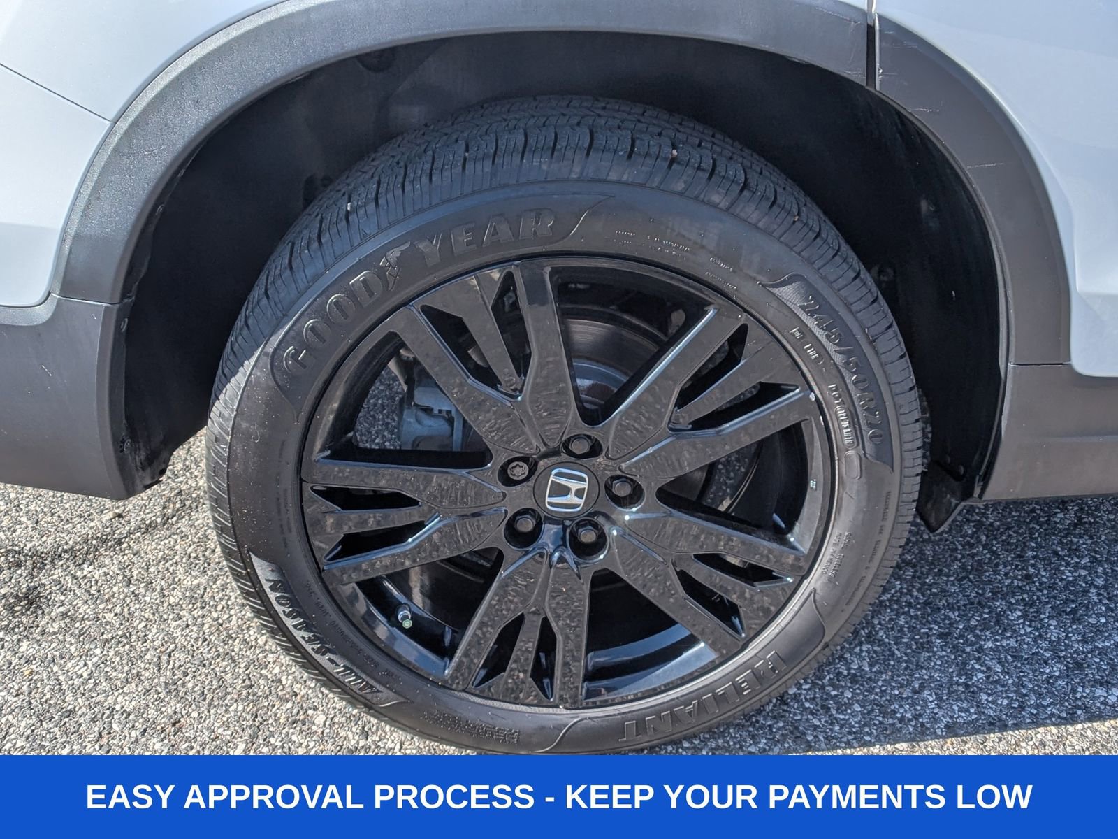 Used 2022 Honda Pilot Special Edition image 9