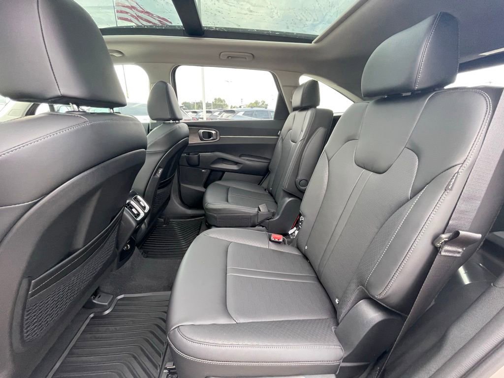 New 2026 Kia Sorento X-Line EX image 29