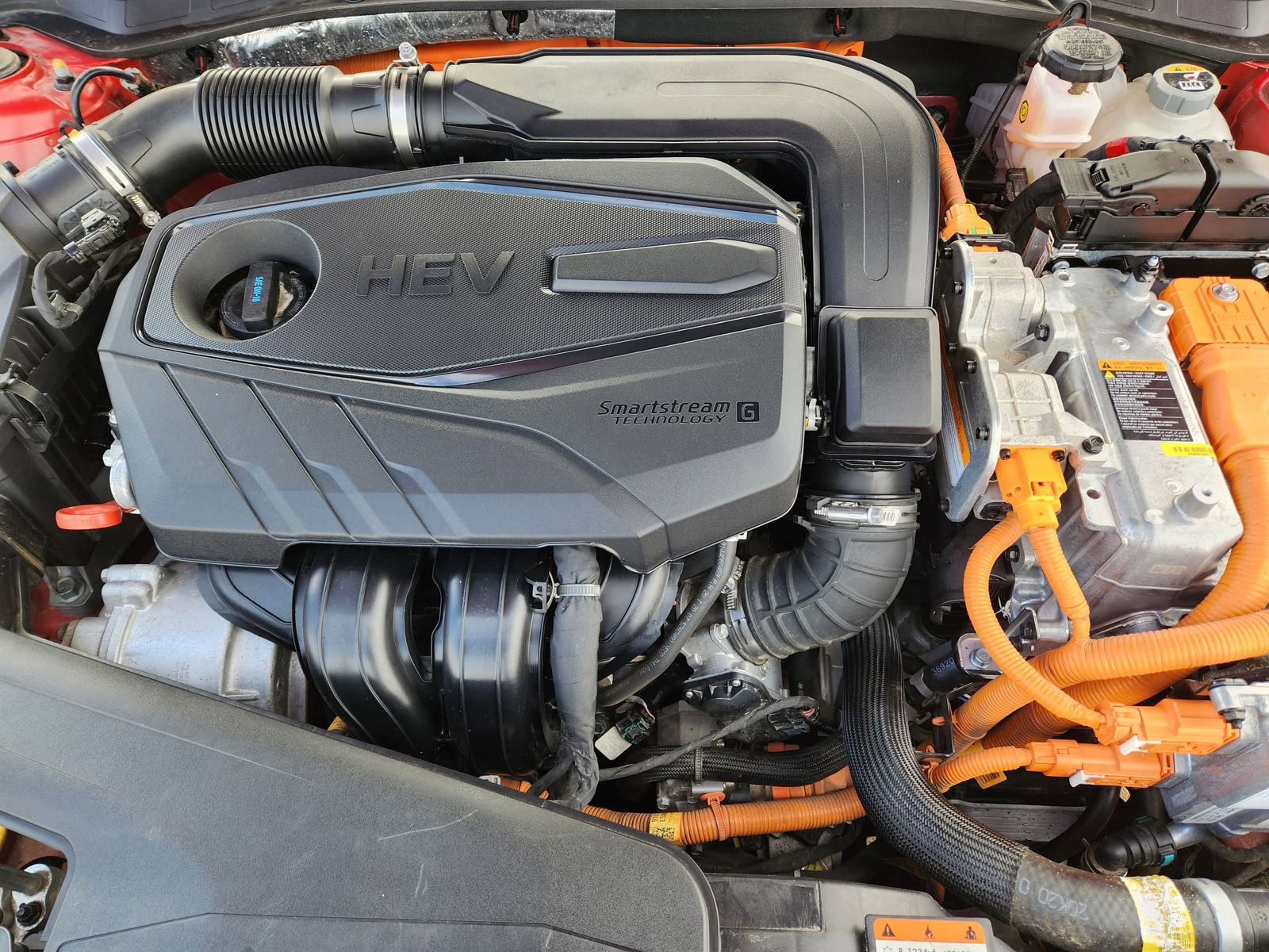 Used 2021 Hyundai Sonata Limited image 34