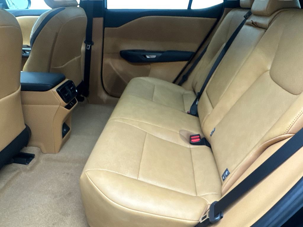 Used 2023 Lexus RZ 450e Premium w/ Technology Package image 33