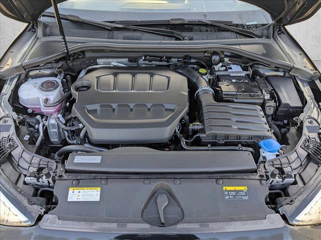 New 2026 Audi A3 2.0T Premium image 16