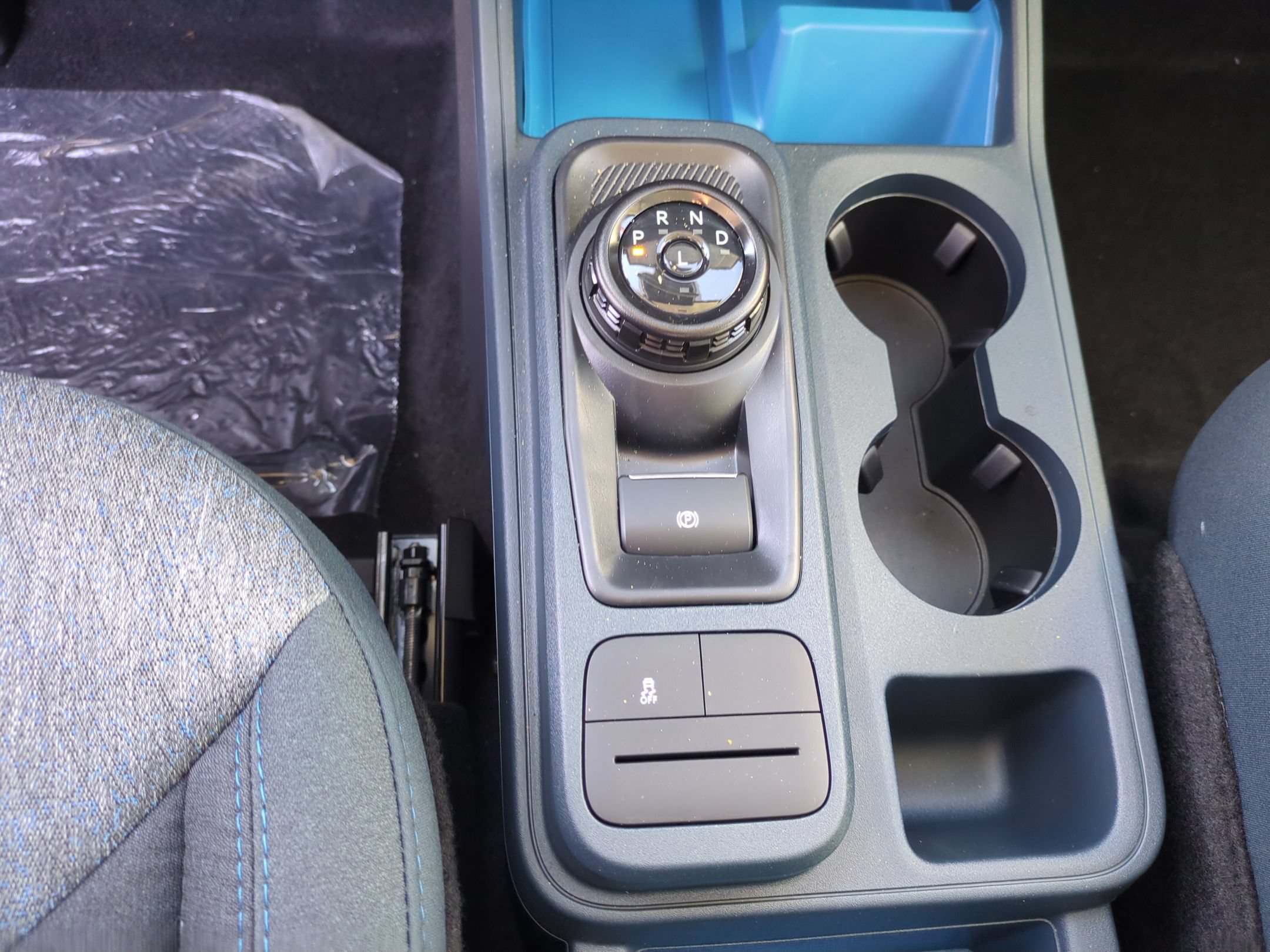 New 2026 Ford Maverick XLT w/ XLT Luxury Package FWD image 23