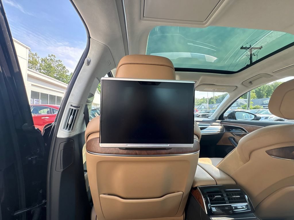 Used 2019 Audi A8 L 3.0T AWD/4WD image 72