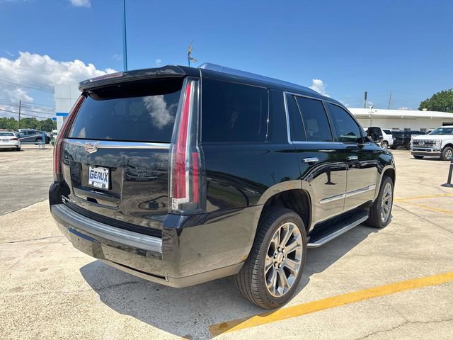 Used 2020 Cadillac Escalade Luxury RWD image 10