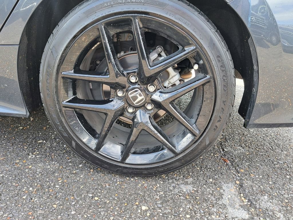 Used 2024 Honda Civic Sport image 23